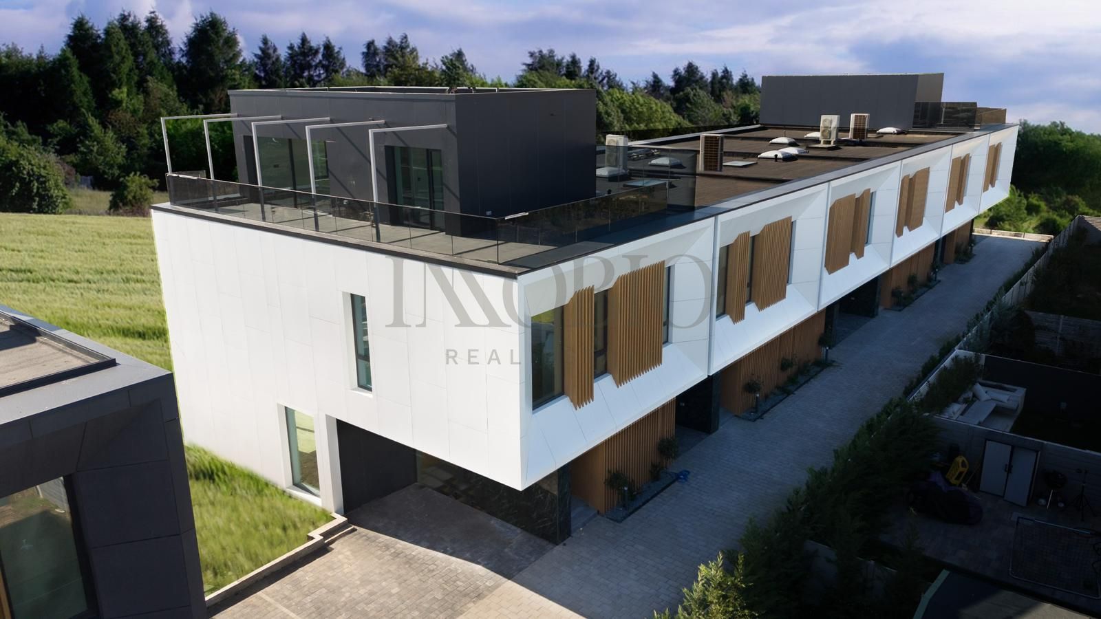 Vila 4 Camere | Smart Home | Panouri Fotovoltaice - Poză 2