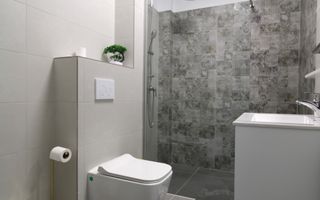 Prima inchiriere, lift, loc parcare inclus. Cetatii - Mircea Cel Batran. - Poză 20