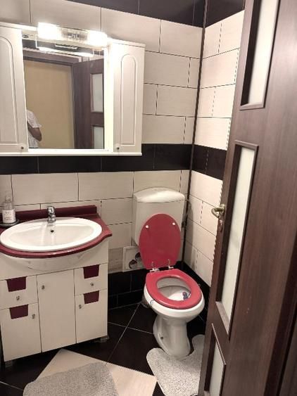 Apartament 3 camere Stefan cel mare - Poză 17