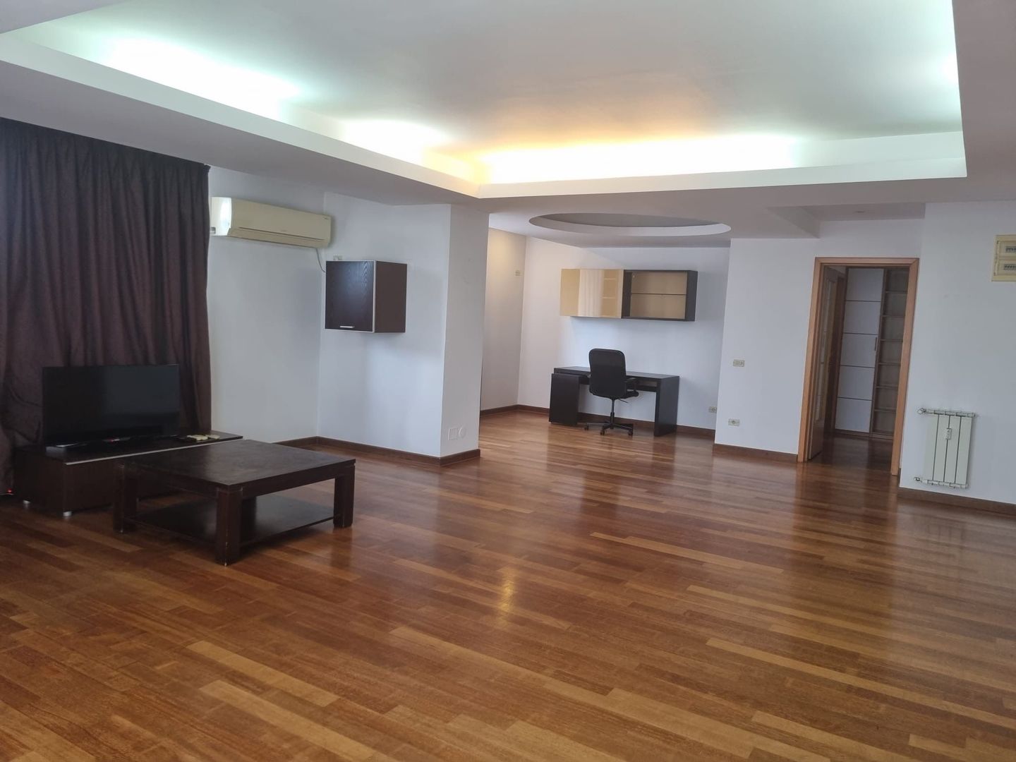 3 camere 125 mp Primaverii rezidential parcare inclusa - Poză 3