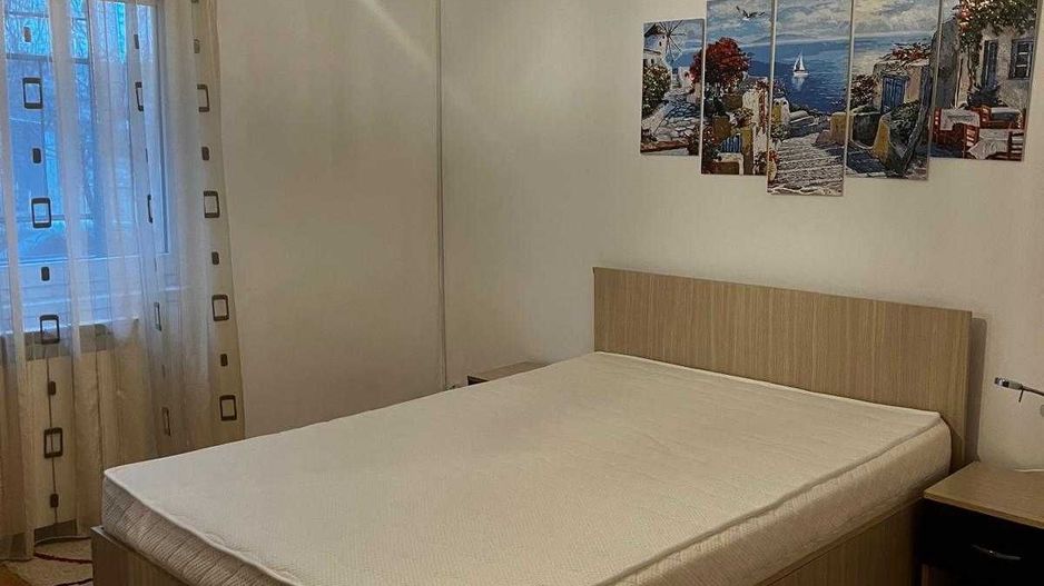 Metrou Păcii, apartament 4 camere , decomandat utilat și mobilat - Poză 4