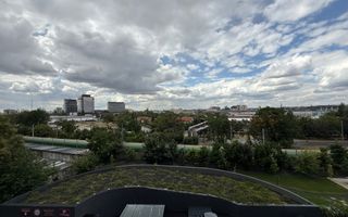 Vivalia Grand - Apartament modern cu 2 camere - Take Ionescu - Poză 5