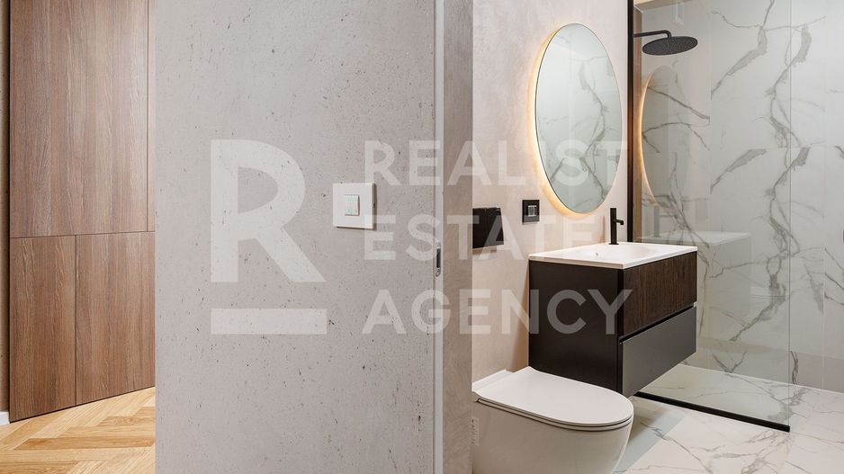 Apartament cu 3 camere Complex Kudo by Kasper Development - Poză 9