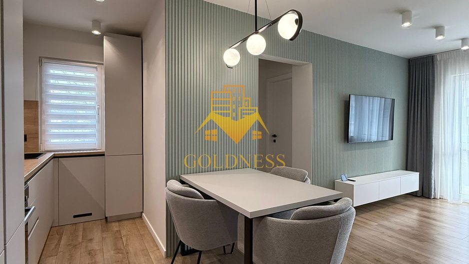 3 camere, Premium, parcare, Grigorescu Zona Profi,Mol,Plaja Grigorescu - Poză 16