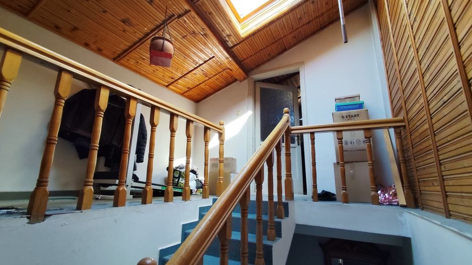 Comision 0% | Casa individuala 4 dormitoare 1 mai | Pod Constanța - Poză 20