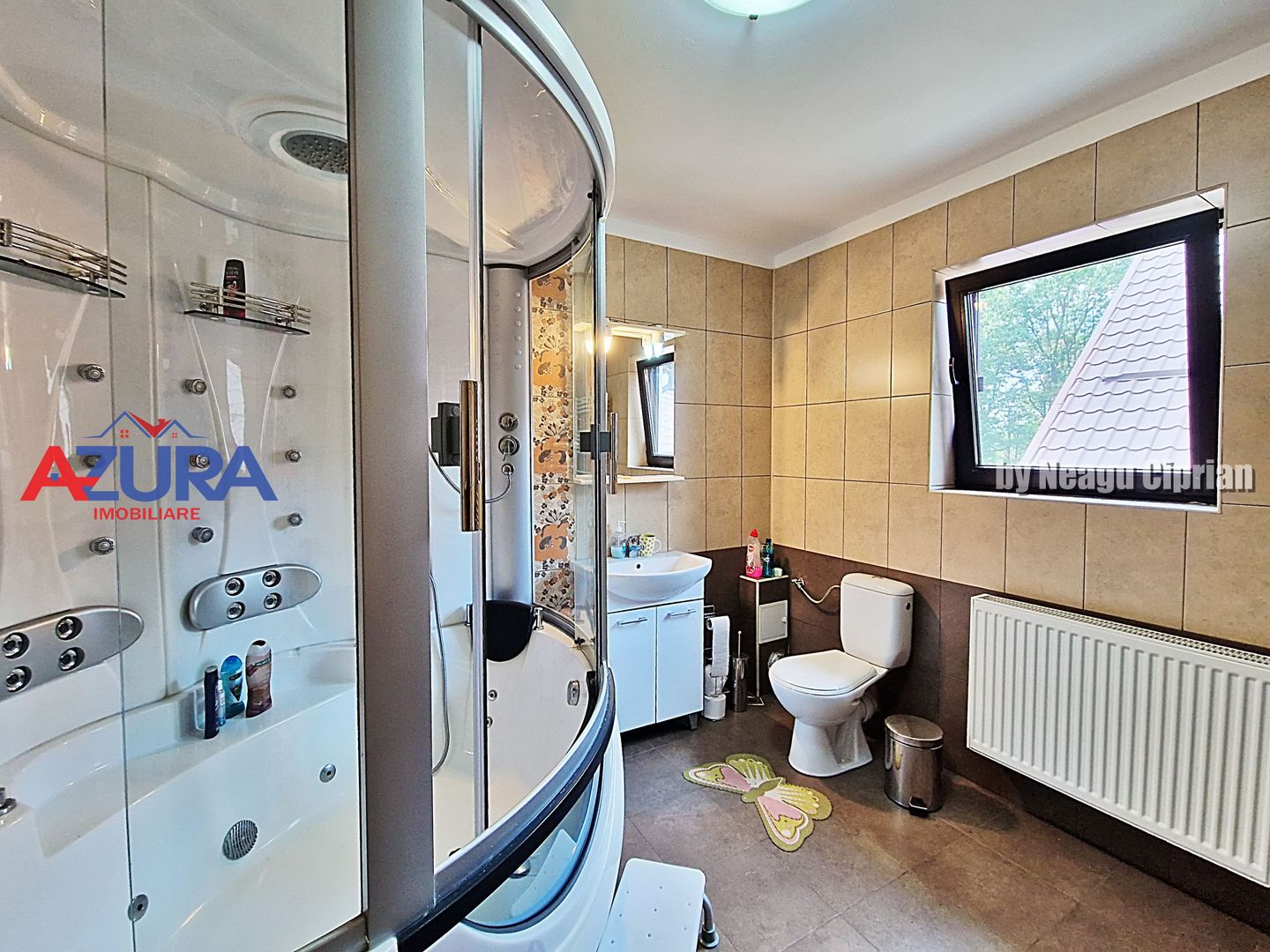 Casă de vacanță în pădure, 10 km de Pitești - Babana - Poză 5