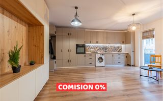 Apartament 2 Camere | Bloc nou | Parcare inclusa | Zona Florilor Kik - Poză 1