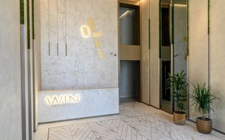 Penthouse 4 Camere - Cartierul Francez - 163 MP + Terase 108 MP - Poză 8