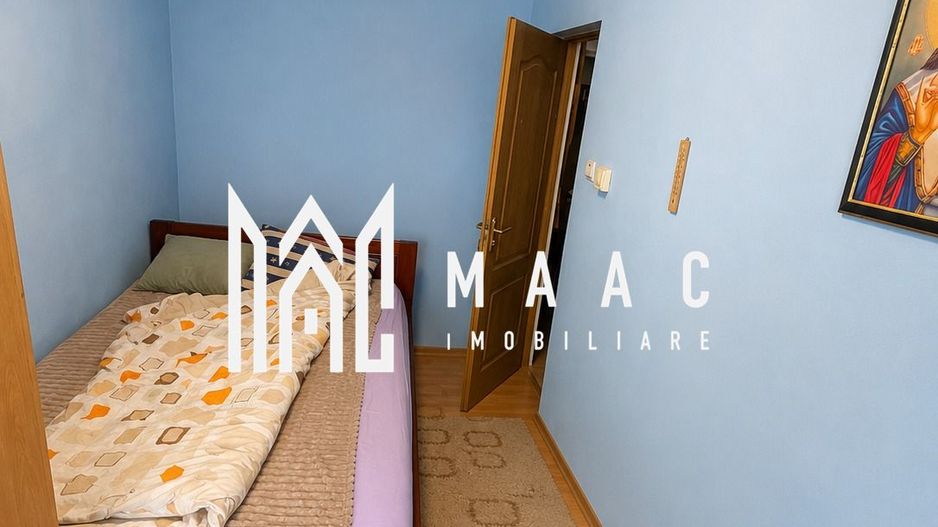 Garsonieră Mobilată și Utilată I Decomandata I Etaj 3/4 I Otelarilor - Poză 4