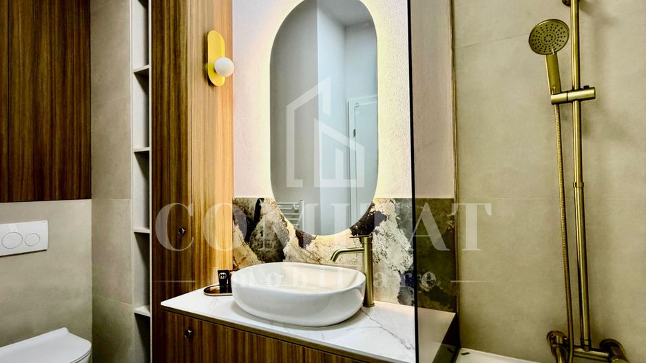 Apartament la cheie | 2 camere | Eroilor - Poză 16