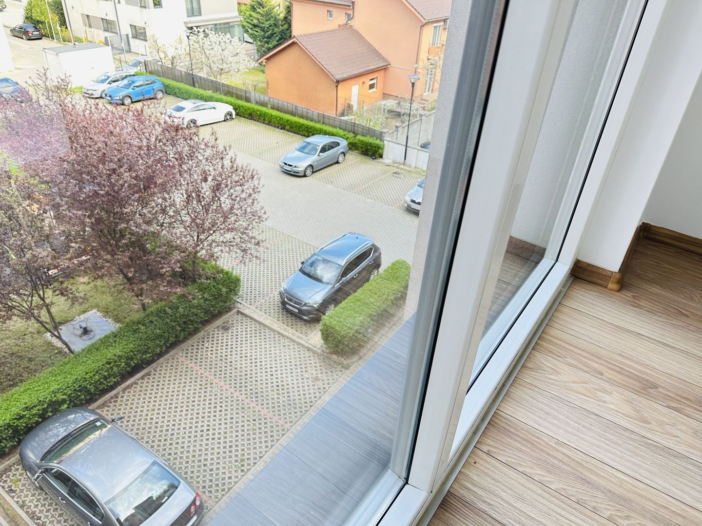 VANDUT - IRIS 12 Aradului - Mobilat & Utilat | Terasa & Parcare | Comision 0% - Poză 9