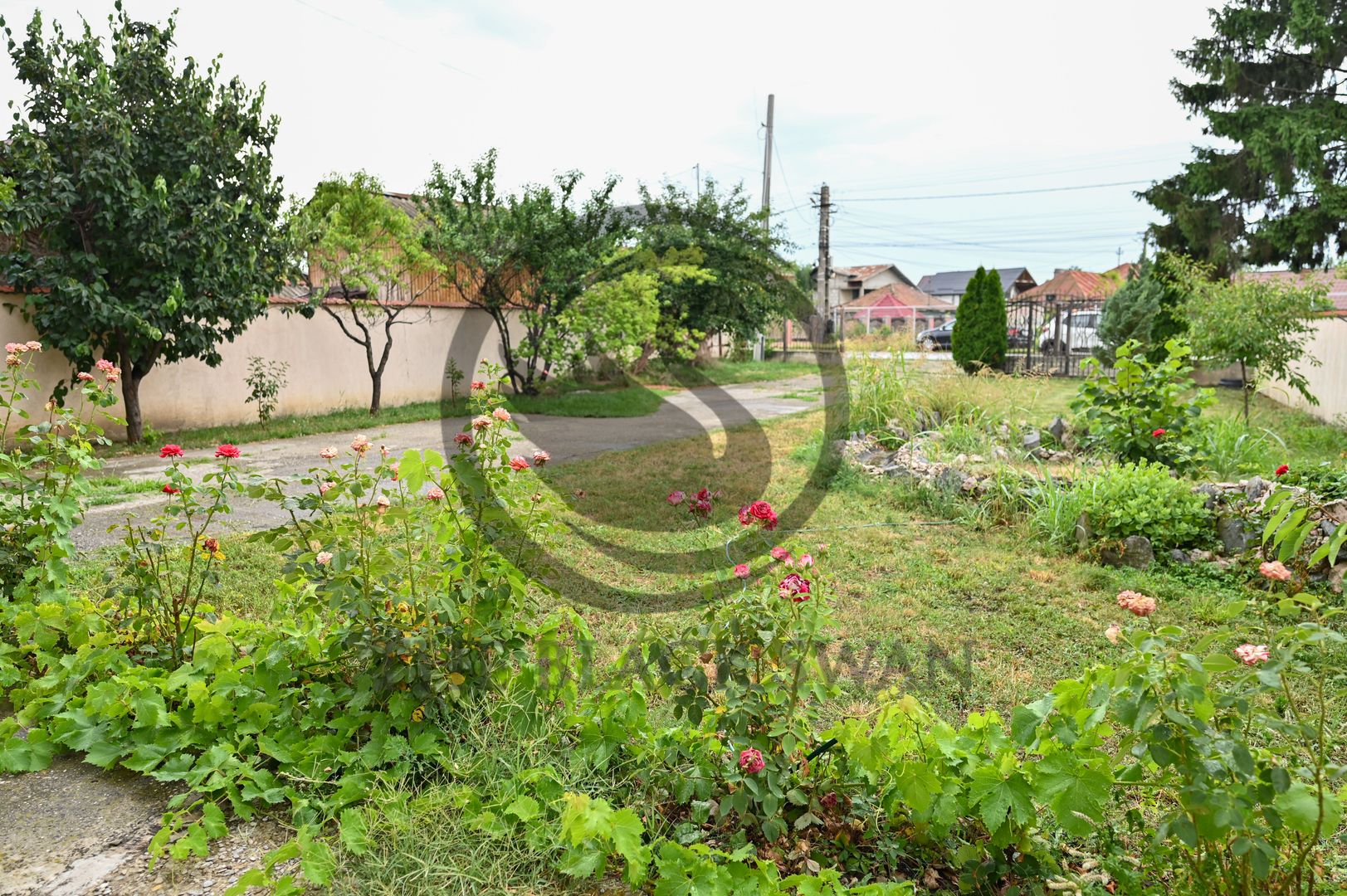 Casa cu 5 camere de vanzare | Teren 930 MP | Bărcănești | Comision 0% - Poză 27