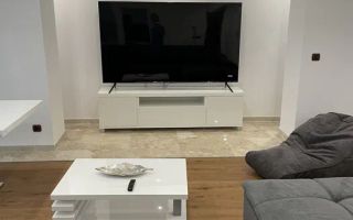 3 camere | Kiseleff | 2 terase 30 mp | parcare subterana - Poză 2