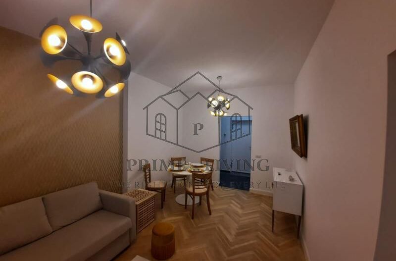 APARTAMENT CU 3 CAMERE LA INCHIRIERE IN ZONA FLOREASCA - Poză 2