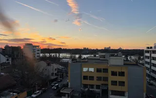 **APARTAMENT ELEGANT** FLOREASCA **CU VEDERE SPECTACULOASA CATRE LAC - Poză 34