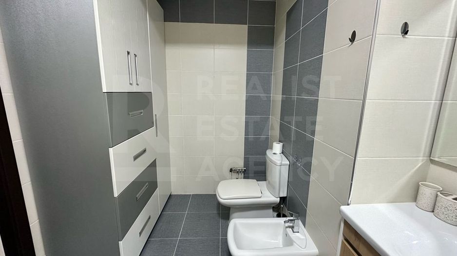 Vânzare, apartament, 2 camere, str. Albișoara, Centru - Poză 9