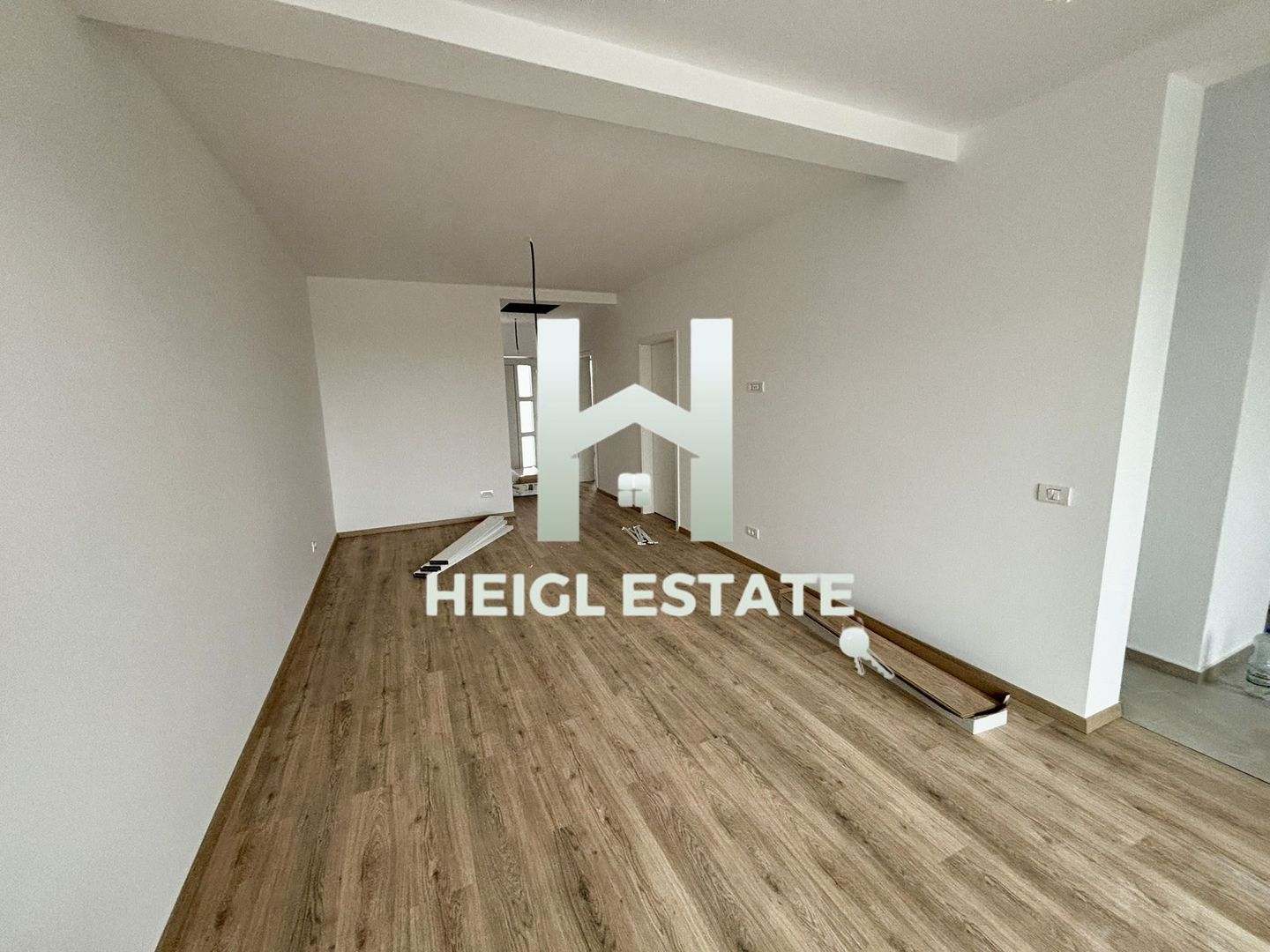 Duplex 3 camere Mosnita Veche - Poză 1