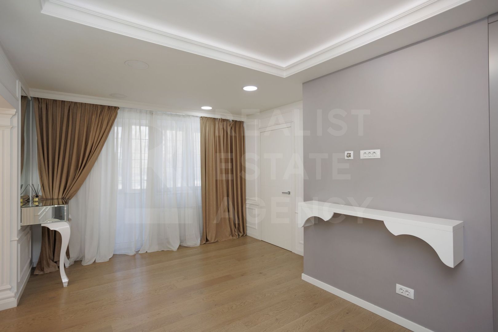 Vânzare, apartament, 3 camere, Bulevardul Dacia, Botanica - Poză 25