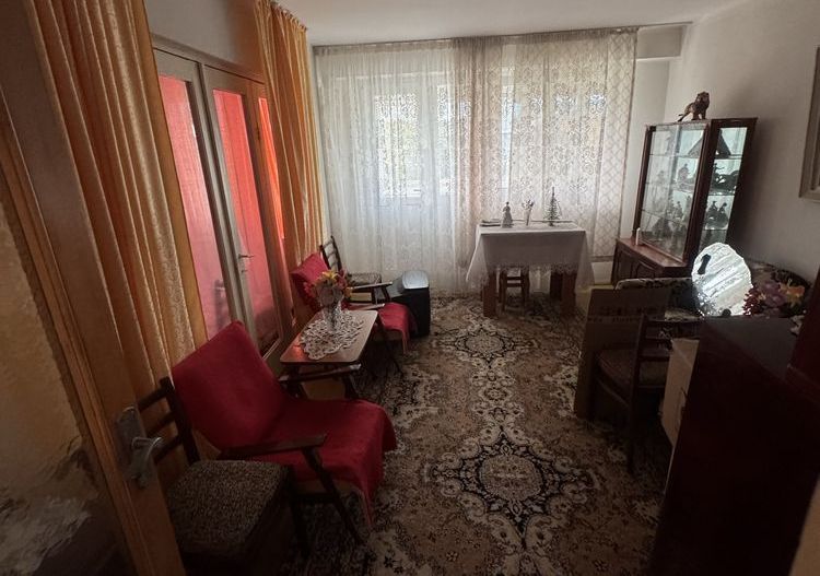 Apartament 3 cam  Micro 39,et 4/4 - Poză 4