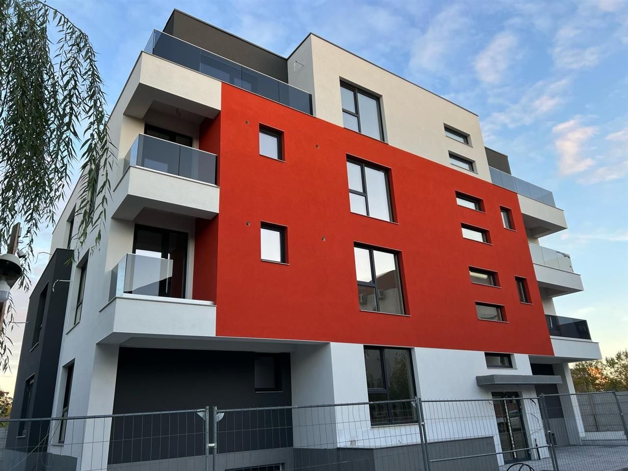 Apartament 3 camere | Baneasa | Parter cu gradina - Poză 4