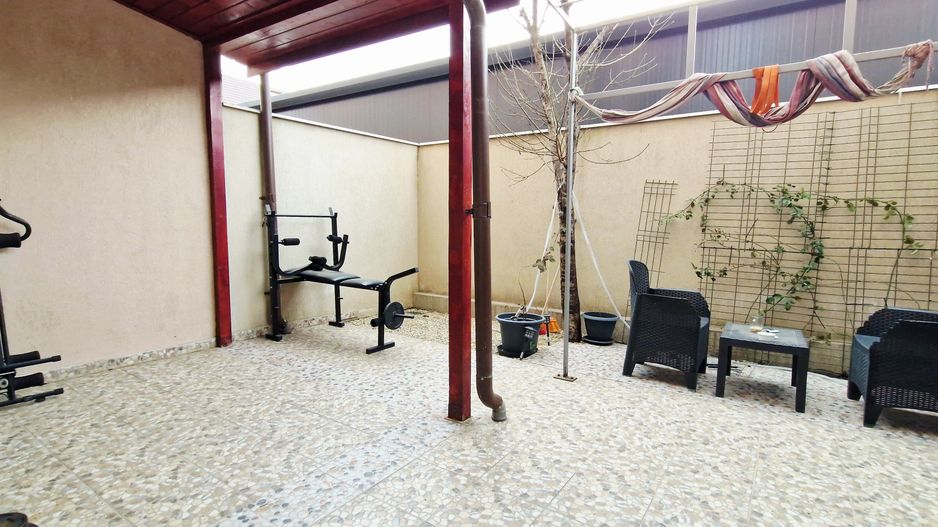 Apartament 3 camere | Curte proprie | 2 locuri parcare - Poză 8