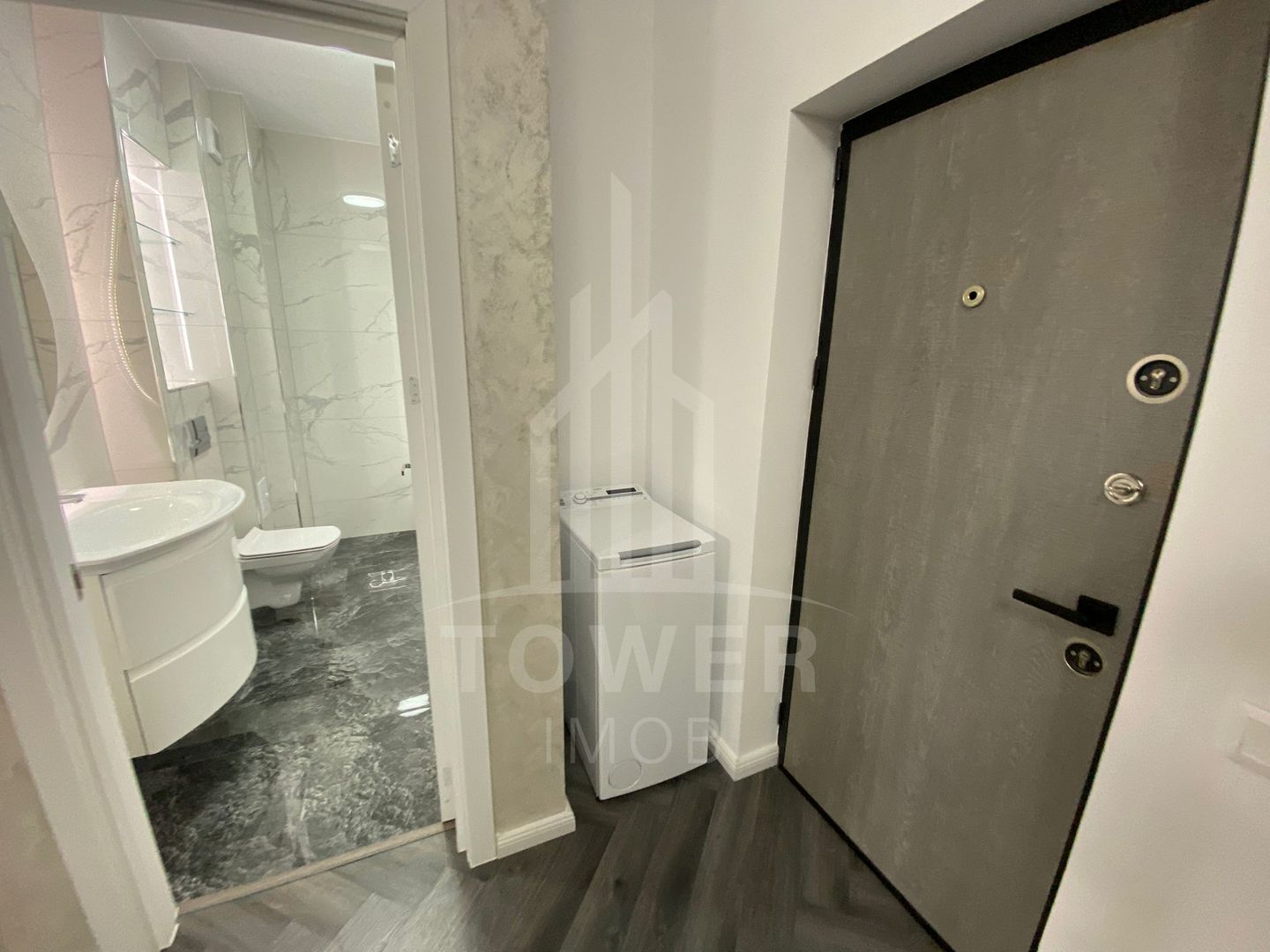 Apartament 2 camere de închiriat | zona Turnișor - Poză 9