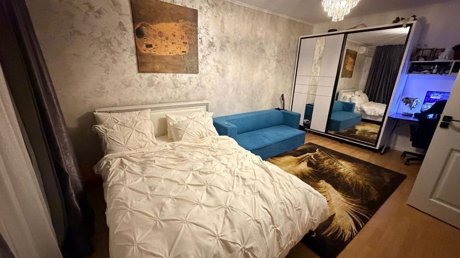 De vanzare apartament 2 renovat complet, zona Rahova - Poză 1