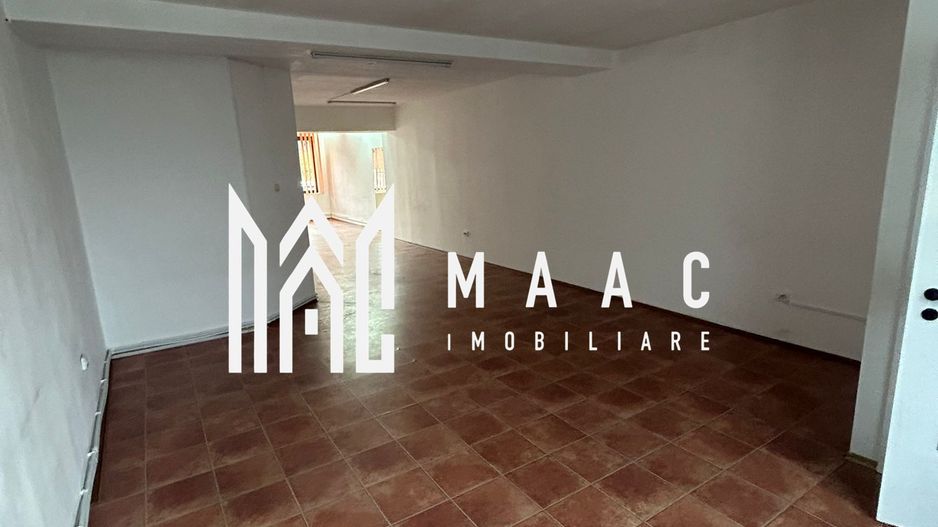 Spațiu Comercial | 70 Mp | Centru - Poză 1