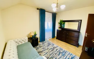 Casa moderna, individuala cu Garaj - Sura Mare - Poză 23