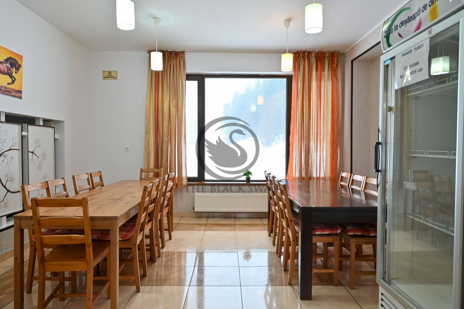 Pensiune la cheie de vanzare | 10 camere | Sacele, Brasov |Comision 0% - Poză 9