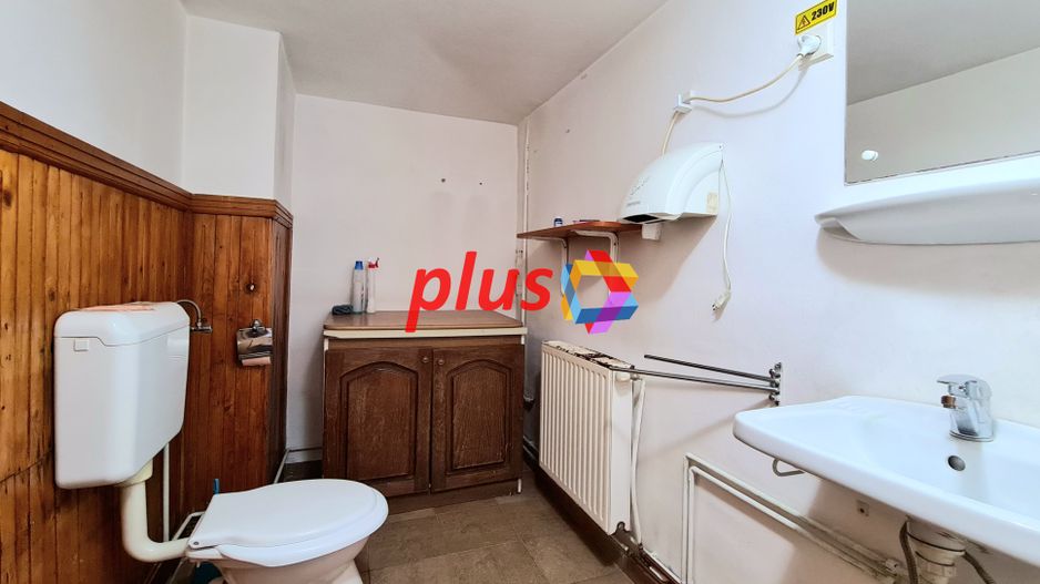 Spatiu birouri si hală de închiriat Brasov - 125 mp # plus-imo.ro - Poză 6