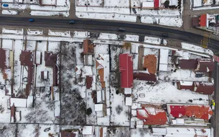 Pensiune de vânzare în Râșnov | 14 camere | 427 mp - Poză 56