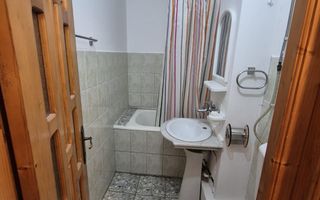 Garsonieră modernă | Complet mobilată | Zona centrala | - Poză 4