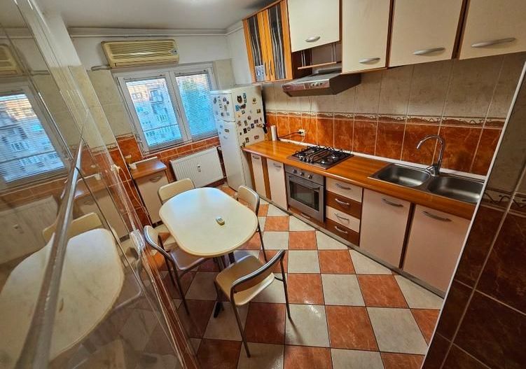 De vanzare Apartament 3 camere Tineretului - Timpuri Noi, sector 4 - Poză 7