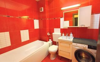 Apartament gata de mutare | 2 camere | Bloc 2012 | KM 4 - Poză 10