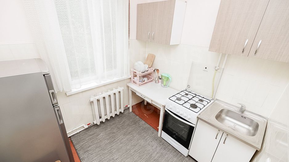 Vânzare, apartament, 1 cameră, str. Nicolae Dimo, Rîșcani - Poză 1