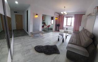 Toronto Residence| loc de parcare| aproape de VOX | Loc de parcare inclus