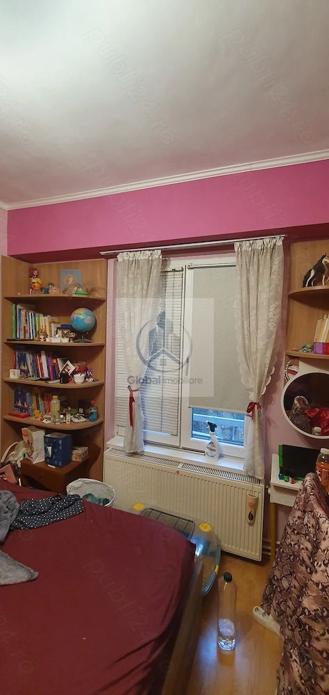 Apartament 3 camere zona 13 Septembrie Bucuresti - Poză 5