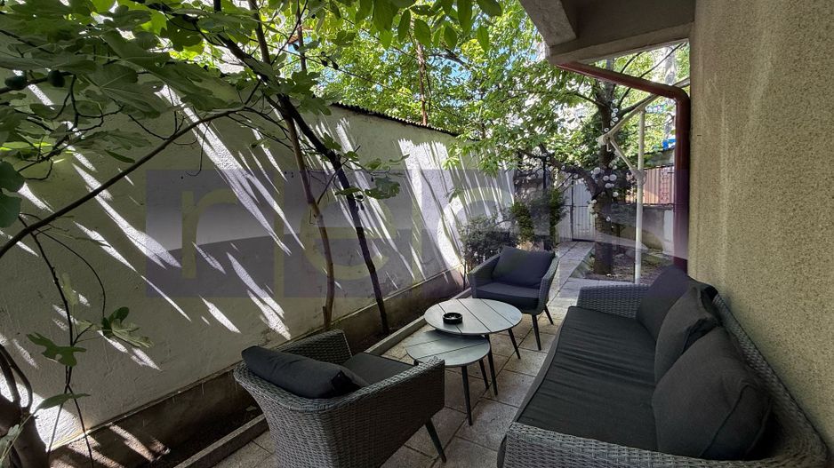 VANZARE VILA 6 CAMERE | EROII REVOLUTIEI | CURTE | 2 LOCURI DE PARCARE - Poză 26