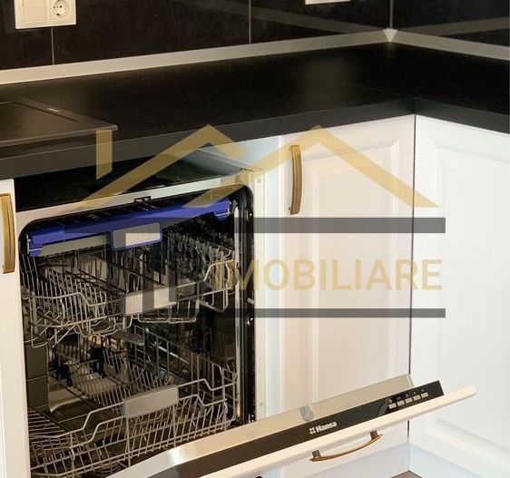 Inchiriez apartament 2 camere, 60mp, parcare, Zona Acta Residence - Poză 3