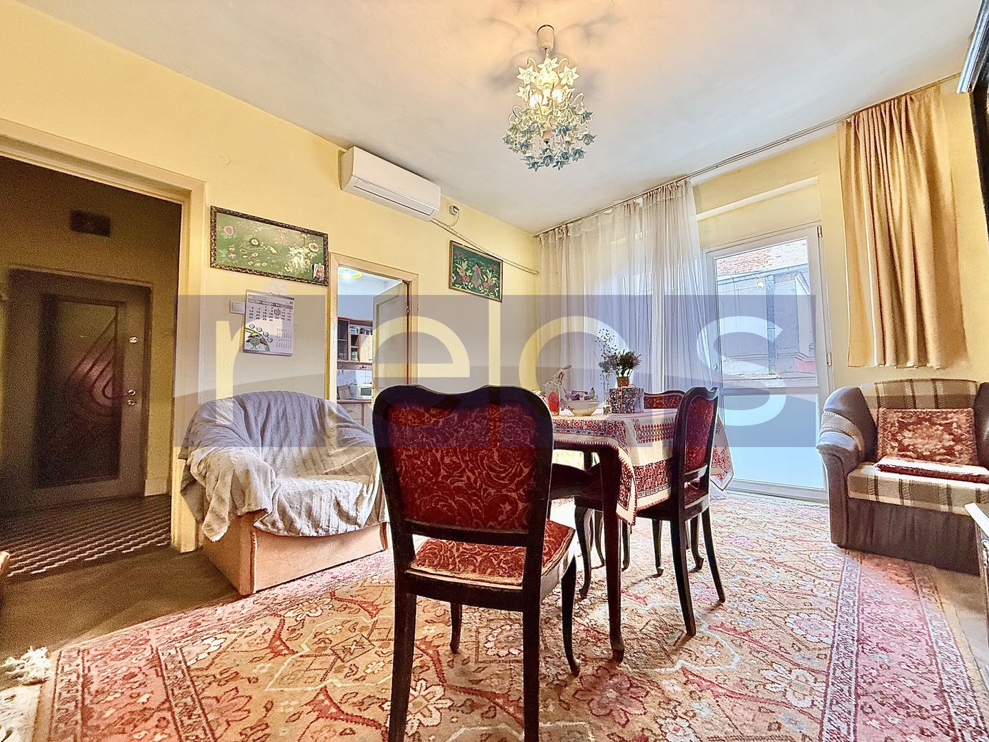 VÂNZARE 3 CAMERE | CALEA DUDESTI | CENTRALA PROPRIE - Poză 8