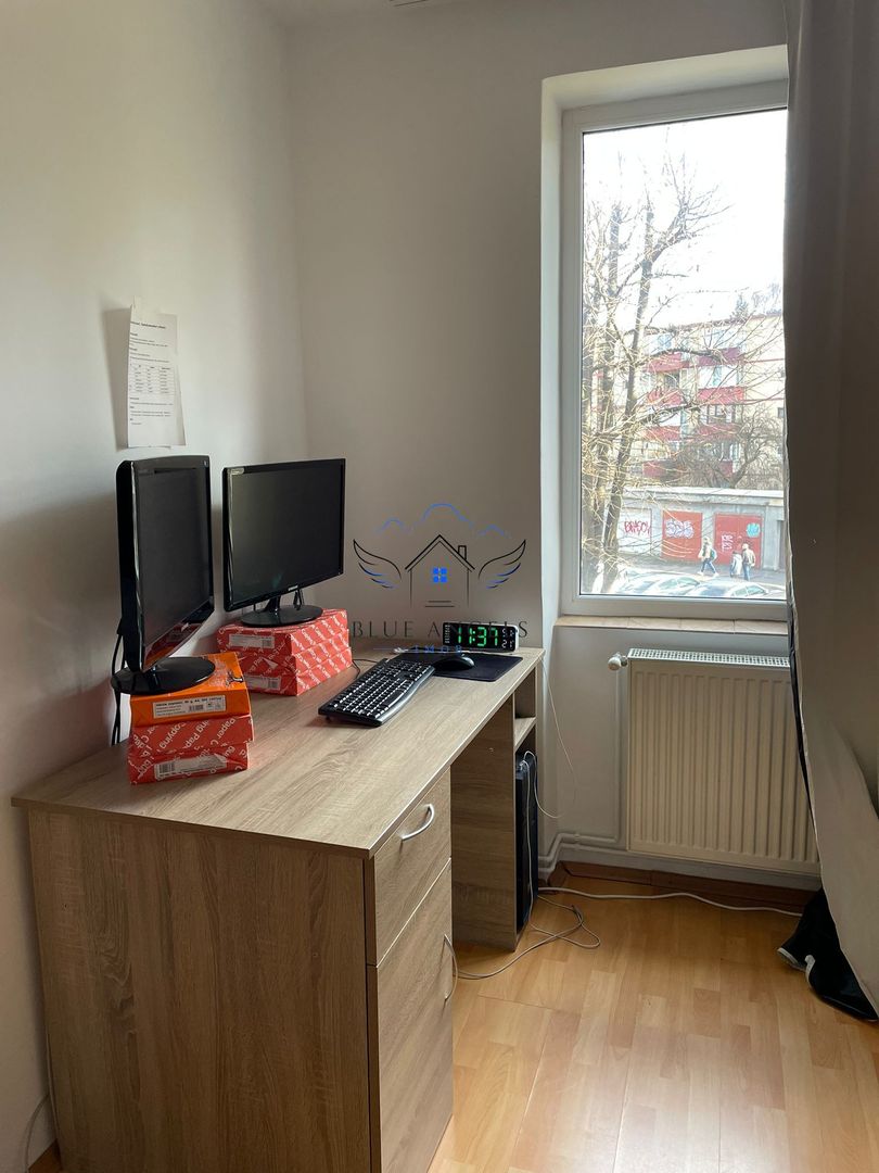 Apartament 2 camere - Petfriendly in zona AFI - Petru Rares - Poză 3