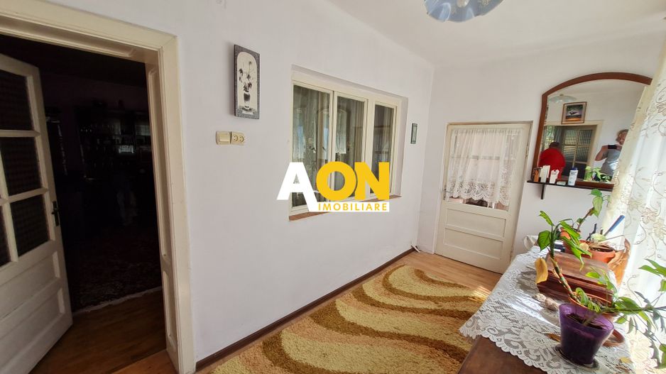Casa 6 Camere, Teren 695mp, Zona Cetate F Buna - Poză 31