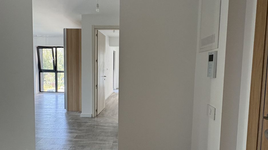 APARTAMENT 3 CAMERE | PARCULUI 20 - Poză 8