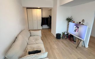Rond OMV Pipera | Apt semi-mobilat | Terasa de 12 mp | View liber | LUX - Poză 1