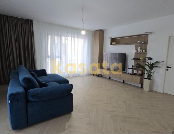 OPORTUNITATE | APARTAMENT 3 CAMERE | AVIATIEI | BLOC BOUTIQUE |GRADINA - Poză 2