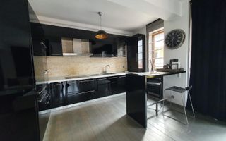 Premium 3 rooms penthouse | For sale | Herastrau - Poză 4