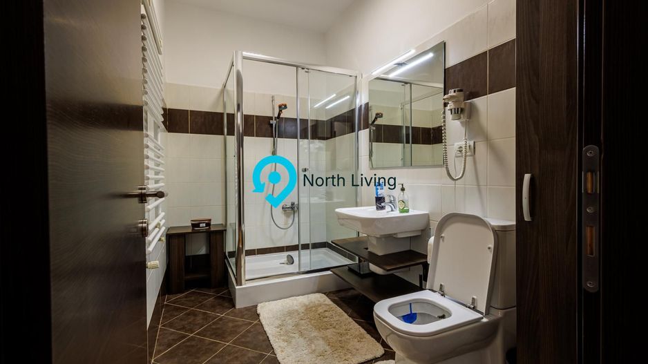 3 Camere Premium | Parcare | Boxa | Pipera | Scoala Americana - Poză 6