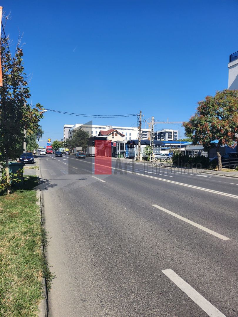 Teren 430 mp Bucuresti-Targoviste nr. 24 - Poză 18