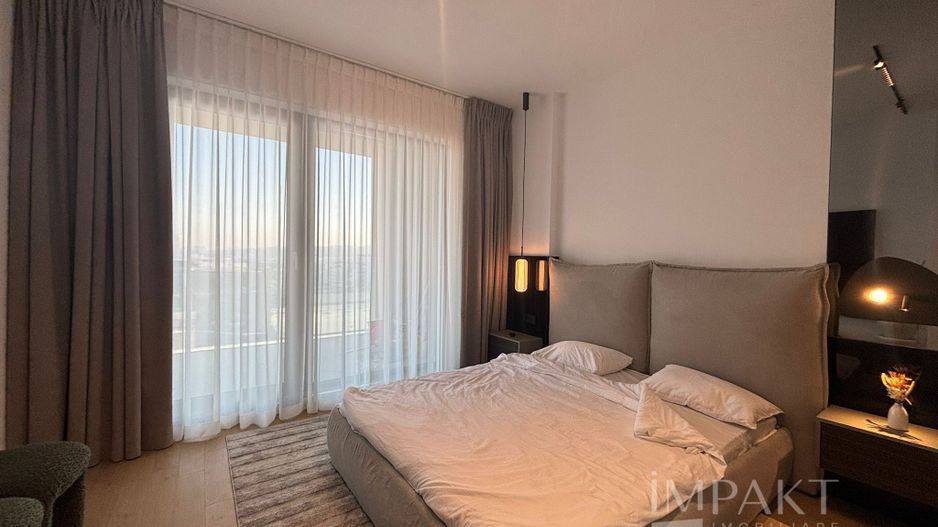 Apartament modern si elegant de inchiriat, langa repezentanta BMW! - Poză 5